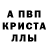 Метамфетамин Декстрометамфетамин 99.9% Ivan Zhabokrirskii