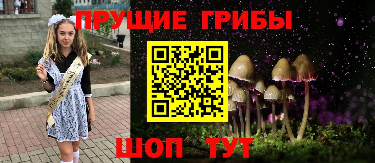 Галлюциногенные грибы Magic Shrooms Топки